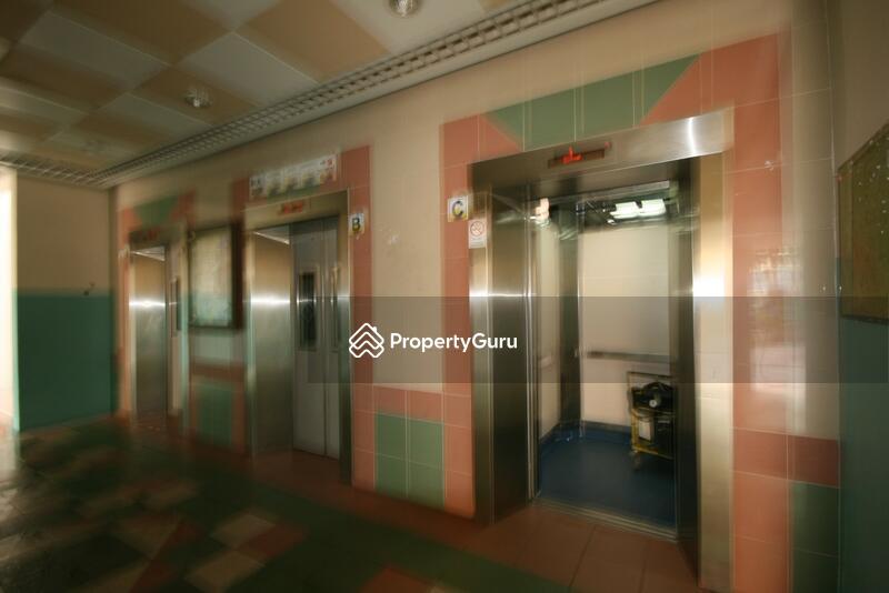 HDB Flat for Rent: D22, 602286