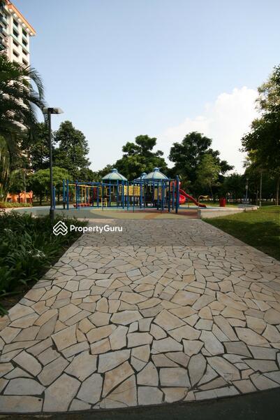 HDB Flat for Rent: D22, 602286
