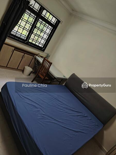 HDB Flat for Rent: D22, 602286