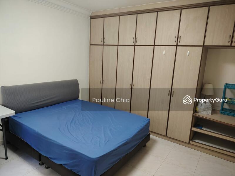 HDB Flat for Rent: D22, 602286