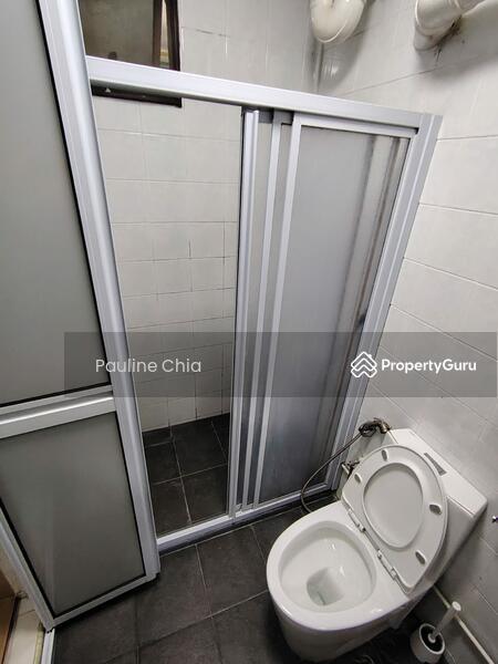 HDB Flat for Rent: D22, 602286