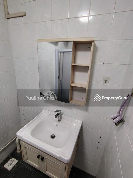 HDB Flat for Rent: D22, 602286
