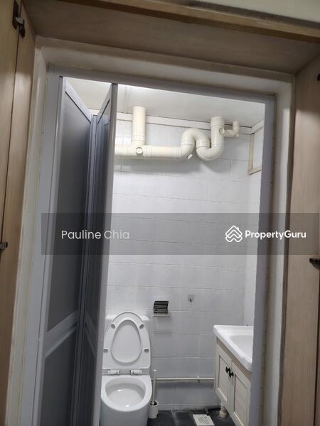 HDB Flat for Rent: D22, 602286