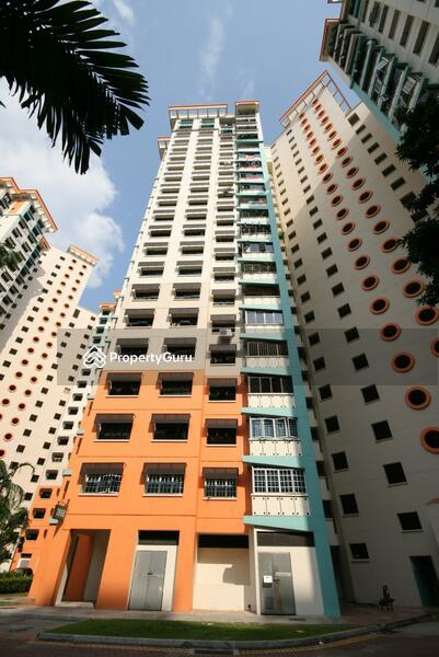 HDB Flat for Rent: D22, 602286