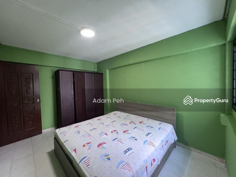405 Hougang Avenue 10