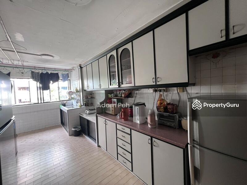 405 Hougang Avenue 10