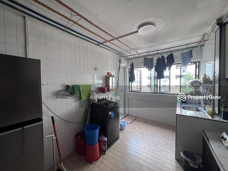 405 Hougang Avenue 10