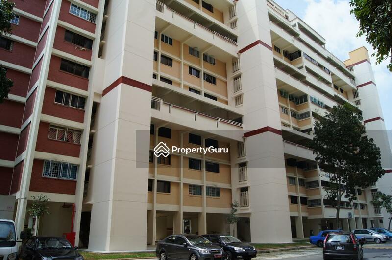 405 Hougang Avenue 10