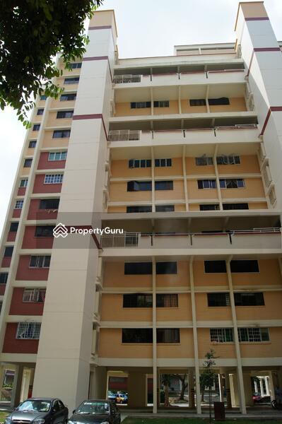 405 Hougang Avenue 10