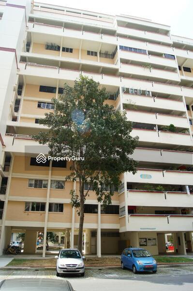 405 Hougang Avenue 10