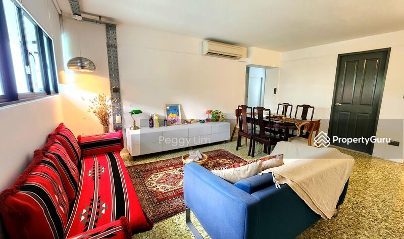 Prop-GPT: HDB Flat: D12 Toa Payoh 226 Lorong 8 Toa Payoh