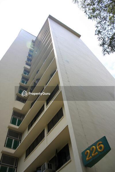 HDB Flat for Rent: Toa Payoh, D12, 310226