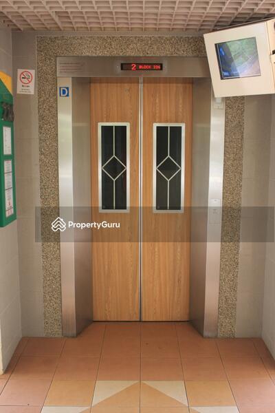 HDB Flat for Rent: Toa Payoh, D12, 310226