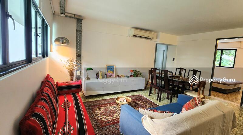 HDB Flat for Rent: Toa Payoh, D12, 310226
