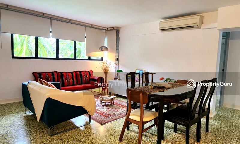 HDB Flat for Rent: Toa Payoh, D12, 310226