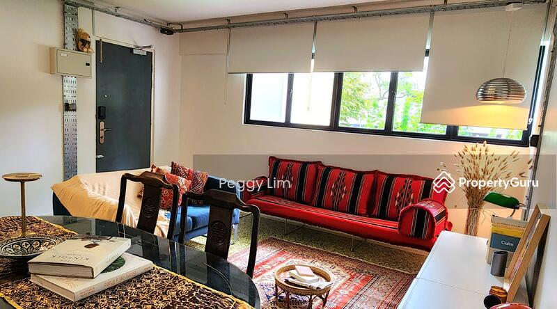 HDB Flat for Rent: Toa Payoh, D12, 310226