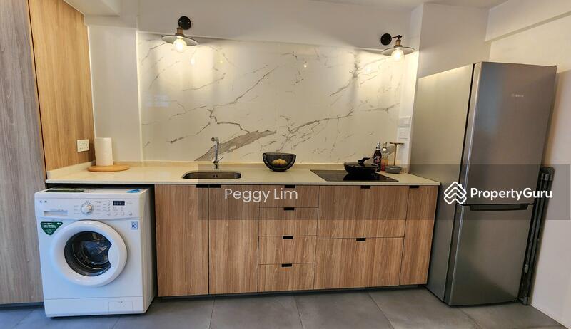 HDB Flat for Rent: Toa Payoh, D12, 310226