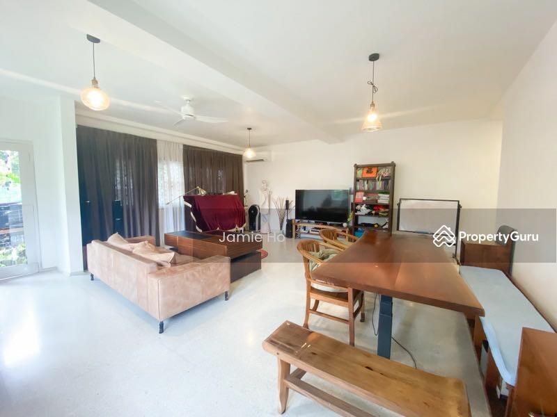 Ming Teck Park: D10 Holland Semi-Detached | Prop-GPT the AI-Powered Property Guru