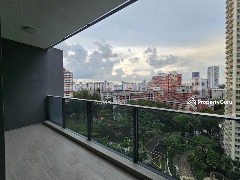 Stirling Residences: D03  Apartment | Prop-GPT the AI-Powered Property Guru