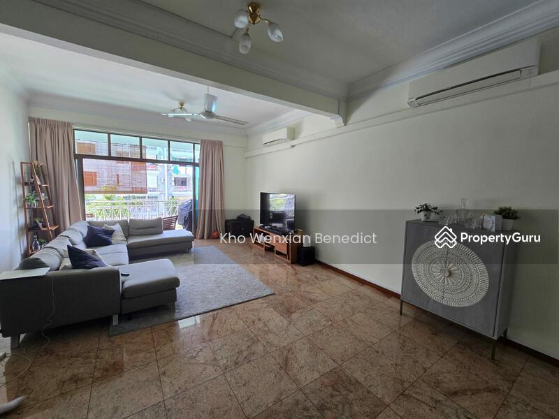 Prop-GPT: Condominium: D15  Katong Gardens