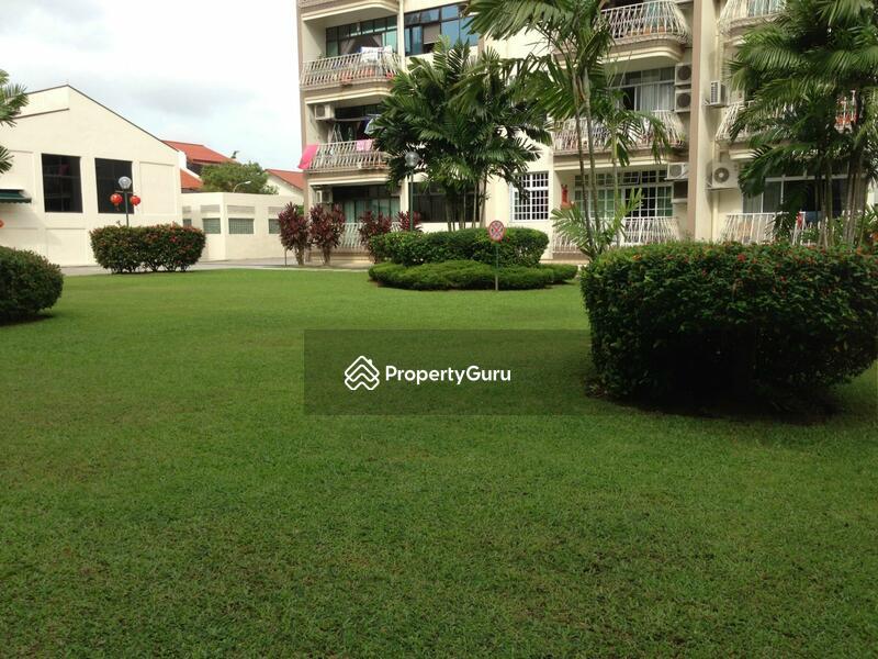 Katong Gardens