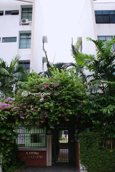 Katong Gardens