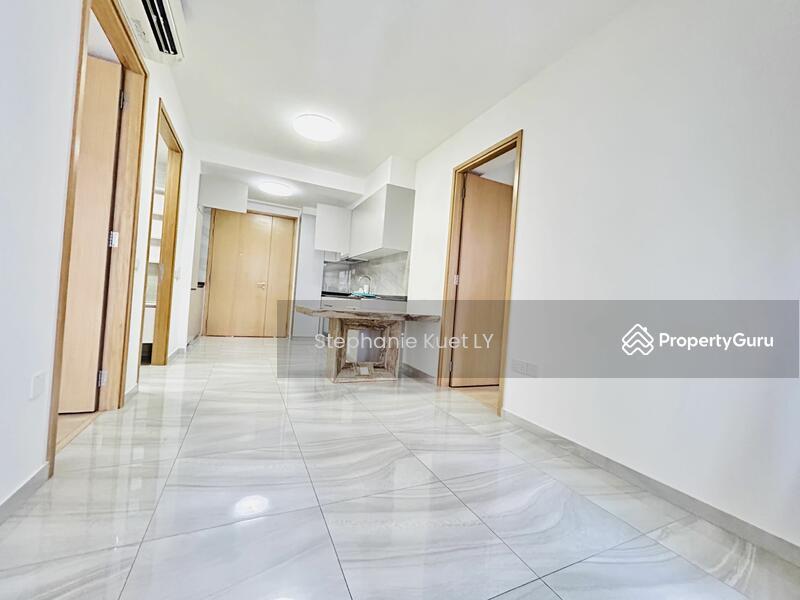 High Park Residences: D28 Seletar Condominium | Prop-GPT the AI-Powered Property Guru