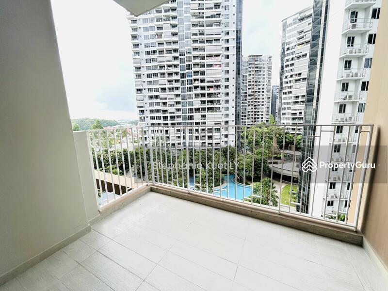 High Park Residences