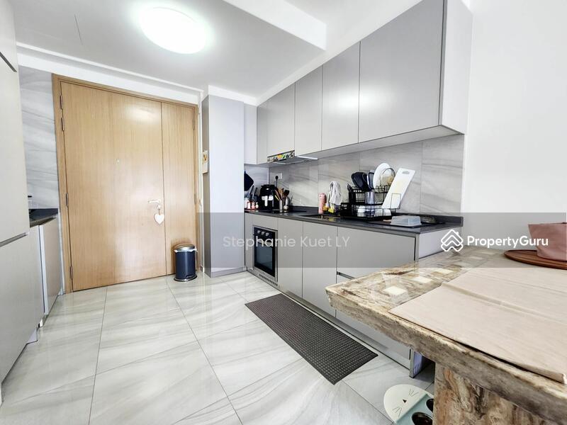 High Park Residences