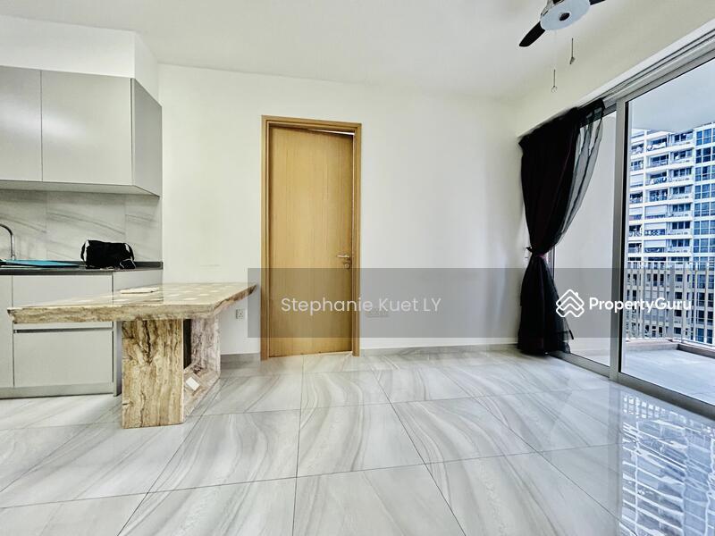 High Park Residences