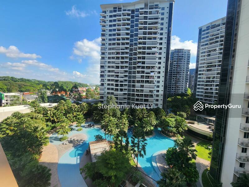 High Park Residences