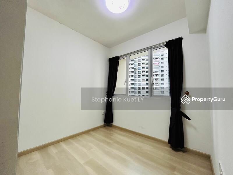 High Park Residences