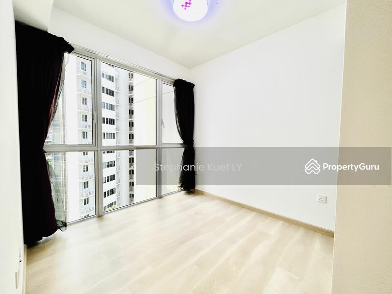 High Park Residences