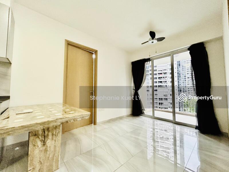 High Park Residences