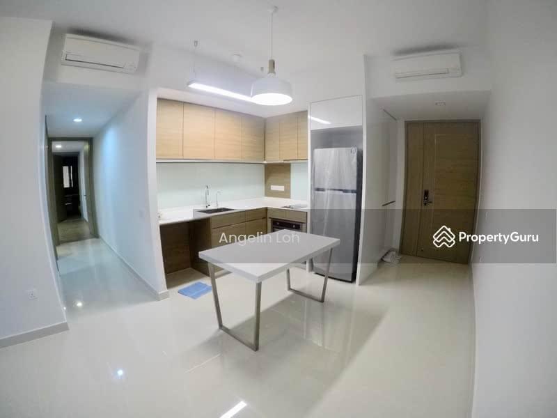 Prop-GPT: Condominium: D18 Pasir Ris Coco Palms