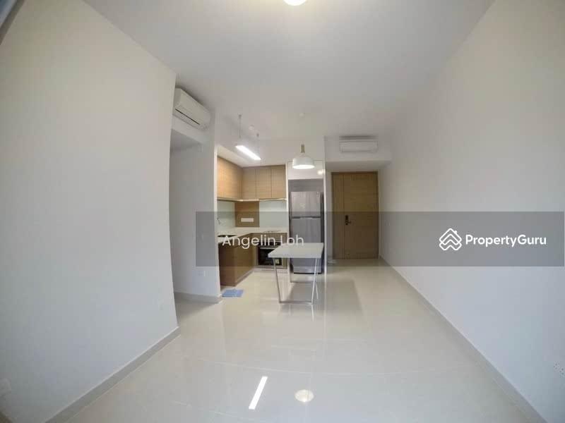 Condominium for Rent: Pasir Ris, D18, 518141