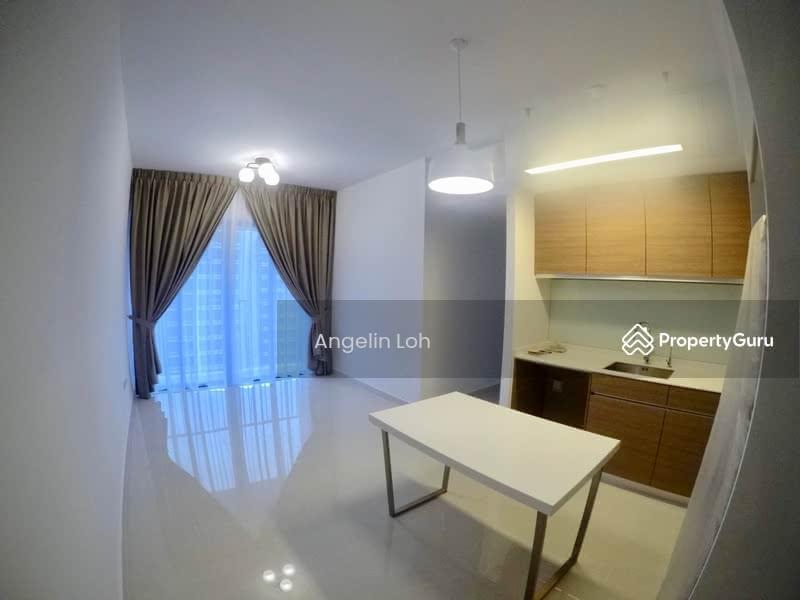 Condominium for Rent: Pasir Ris, D18, 518141