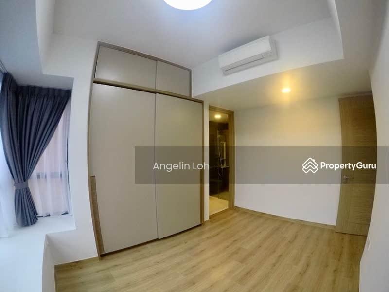 Condominium for Rent: Pasir Ris, D18, 518141