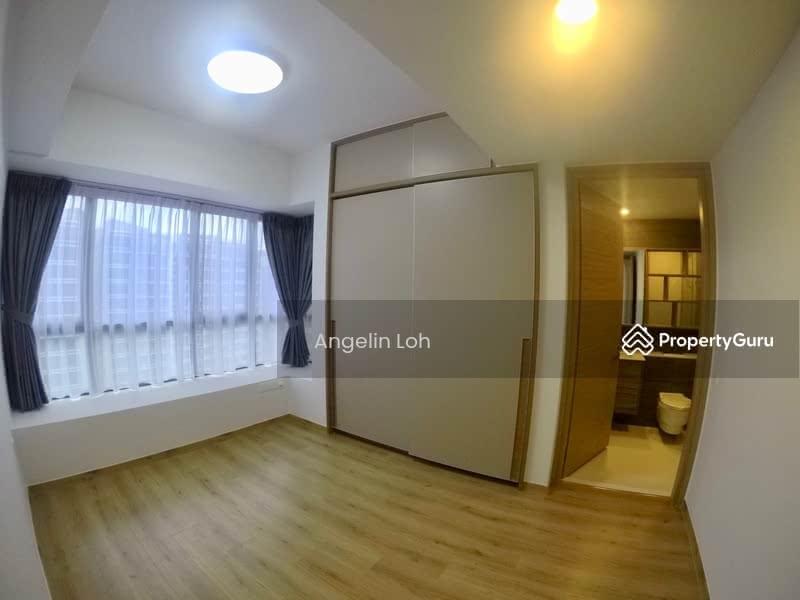 Condominium for Rent: Pasir Ris, D18, 518141