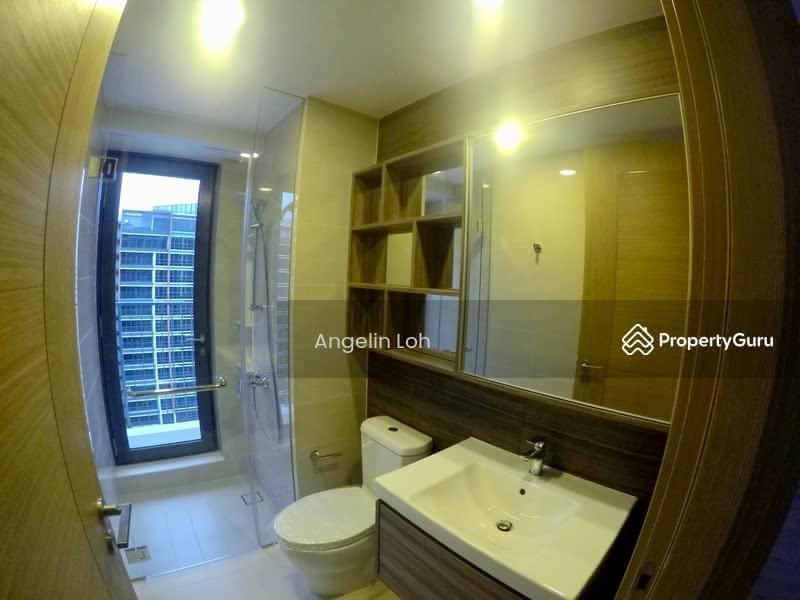 Condominium for Rent: Pasir Ris, D18, 518141