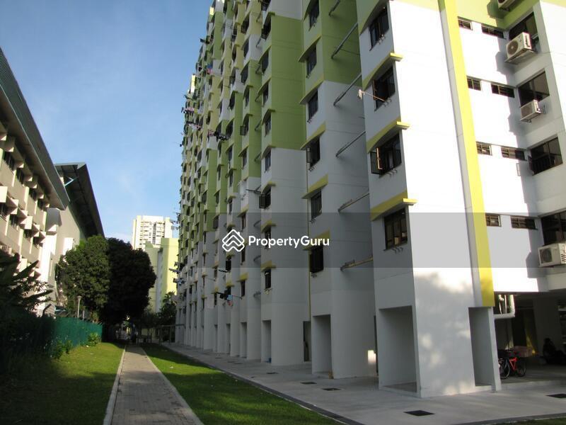 HDB Flat for Rent: Marine Parade, D15, 440030