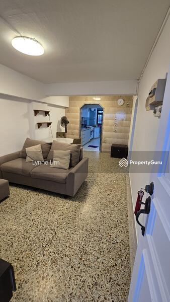 HDB Flat for Rent: Marine Parade, D15, 440030