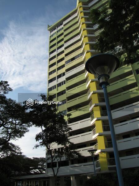 HDB Flat for Rent: Marine Parade, D15, 440030