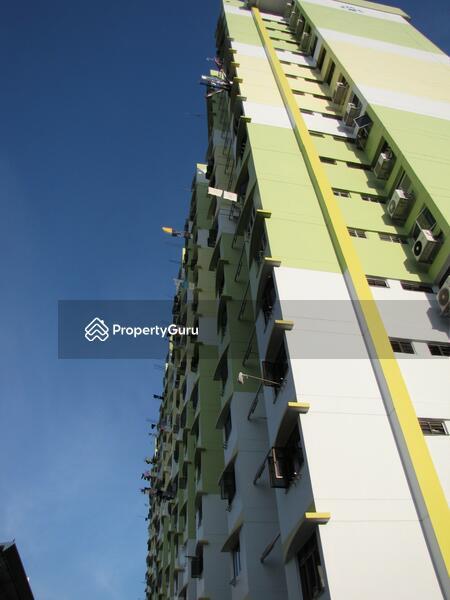 HDB Flat for Rent: Marine Parade, D15, 440030