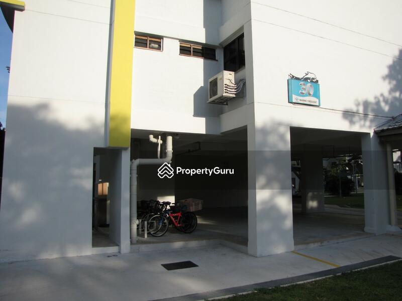 HDB Flat for Rent: Marine Parade, D15, 440030