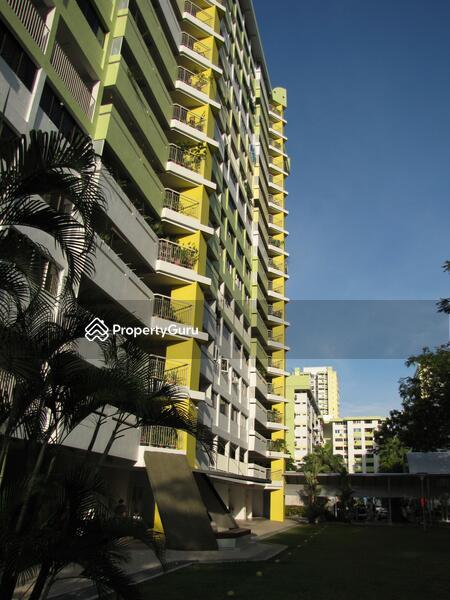 HDB Flat for Rent: Marine Parade, D15, 440030