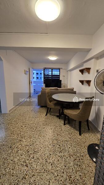 HDB Flat for Rent: Marine Parade, D15, 440030