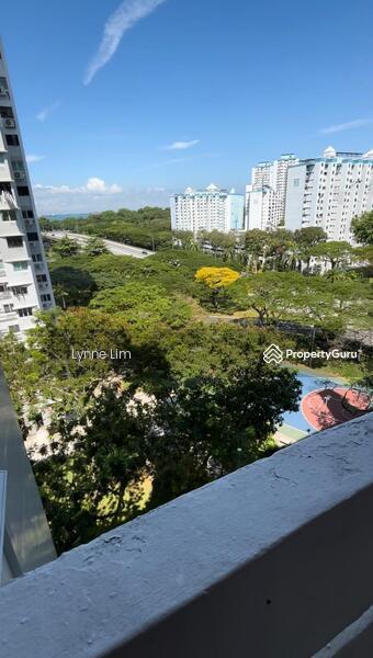 HDB Flat for Rent: Marine Parade, D15, 440030