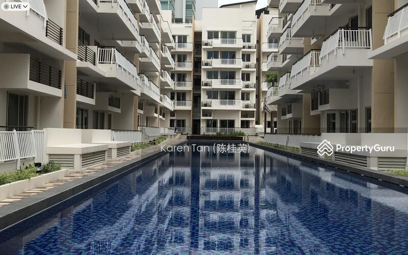 Prop-GPT: Apartment: D05  WhiteHaven