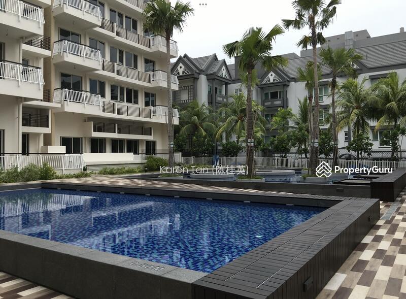 Apartment for Rent: D05, 117382